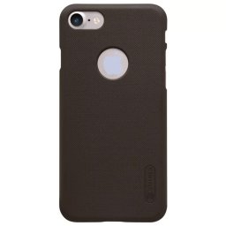 Torbica Nillkin Scrub za iPhone 7 crna