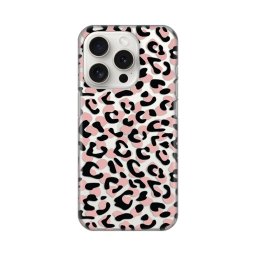 Maska Silikonska Print Skin za iPhone 15 Pro 6.1 Animal