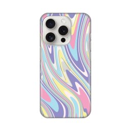 Maska Silikonska Print Skin za iPhone 15 Pro 6.1 Liquid Dream