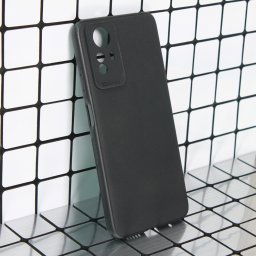 Torbica 3D Camera za Xiaomi 13T/13T Pro crna