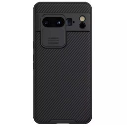Torbica Nillkin CamShield Pro za Google Pixel 8 Pro crna