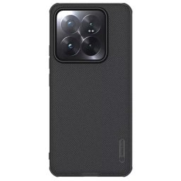 Torbica Nillkin Scrub Pro za Xiaomi 14 Pro crna