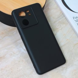 Torbica Teracell Giulietta za Xiaomi 13T/13T Pro mat crna