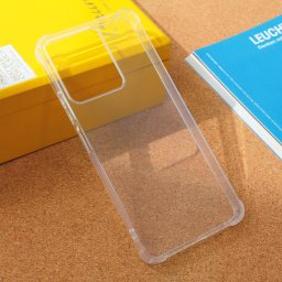 Torbica Transparent Ice Cube za Xiaomi Redmi 13C