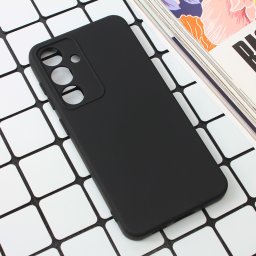 Maska Nano Silikon za Samsung S921B Galaxy S24 crna
