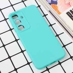 Maska Nano Silikon za Samsung S921B Galaxy S24 mint