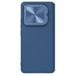 Torbica Nillkin CamShield Prop za Xiaomi 14 plava