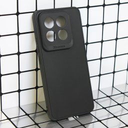 Torbica 3D Camera za Xiaomi 14 Pro crna