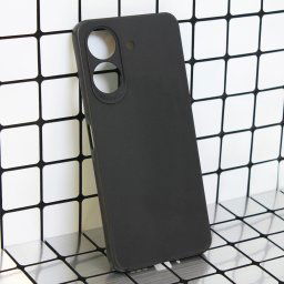 Torbica 3D Camera za Xiaomi Redmi 13C crna