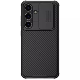 Torbica Nillkin CamShield Pro za Samsung S921B Galaxy S24 crna