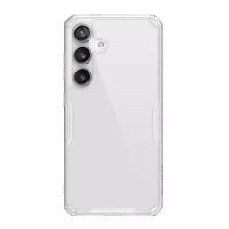 Torbica Nillkin Nature Pro za Samsung S921B Galaxy S24 transparent