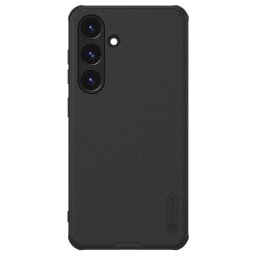Torbica Nillkin Scrub Pro za Samsung S926B Galaxy S24 Plus crna
