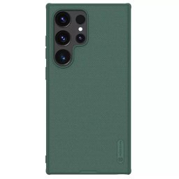 Torbica Nillkin Scrub Pro za Samsung S928B Galaxy S24 Ultra zelena