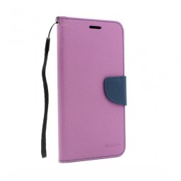 Torbica Mercury za Motorola Moto G84 ljubicasta