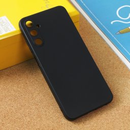 Maska silikonska Ultra Thin za Samsung A057F Galaxy A05s crna