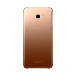 Samsung Maska Gradation za J4+ zlatna (EF-AJ415-CFE)