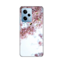 Maska Silikonska Print za Xiaomi Redmi Note 12 Pro 5G (EU) Spring