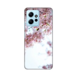 Maska Silikonska Print za Xiaomi Redmi Note 12 4G (EU) Spring