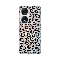 Maska Silikonska Print Skin za Honor 90 Animal