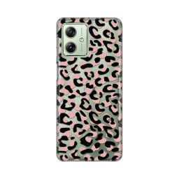 Maska Silikonska Print Skin za Motorola Moto G54 Animal