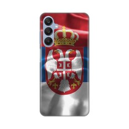 Maska Silikonska Print Skin za Samsung A256B Galaxy A25 5G SRB