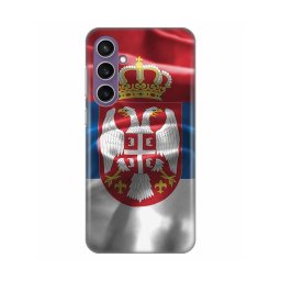 Maska Silikonska Print Skin za Samsung S711U Galaxy S23 FE SRB