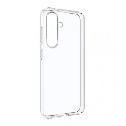 Maska silikonska PURO za Samsung S921B Galaxy S24 transparent