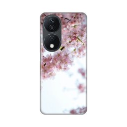 Maska Silikonska Print za Honor X7b Spring