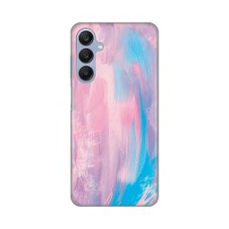 Maska Silikonska Print za Samsung A256B Galaxy A25 5G Watercolor