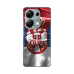 Maska Silikonska Print Skin za Xiaomi Redmi Note 13 Pro 4G (EU) SRB