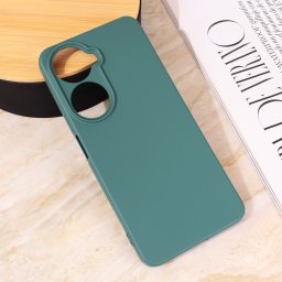 Maska Teracell Giulietta za Huawei Nova 12 SE mat zelena