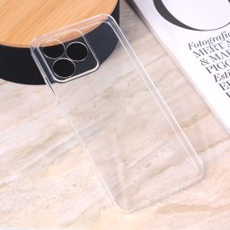 Maska Teracell Giulietta za Realme Note 50 transparent