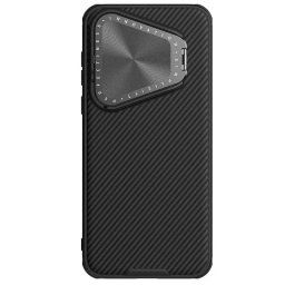 Torbica Nillkin CamShield Prop za Huawei Mate 70 Pro/70 Pro Plus crna