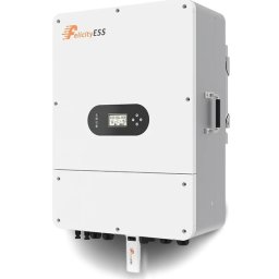 Hibridni pretvarač FELICITYSOLAR T-REX 10KLP3G01, 48V, 10kW