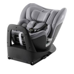 Britax romer autosedište swivel i-size (0-24kg) siva ( A079453 )