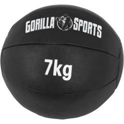 Gorilla Sports Medicinska lopta (7 kg) ( 100783-00019-0012 )