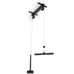 Gorilla Sports Lat mašina za plafon ( 100293-00019-0001 )