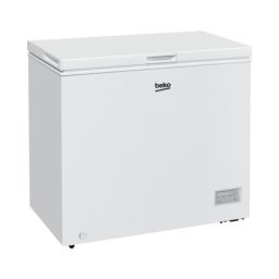 Beko CF200EWN horizontalni zamrzivač