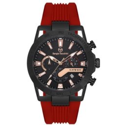 Sergio tacchini st.1.10431.5 ručni sat heritech