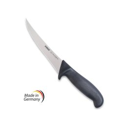 Nož za otkoštavanje zakrivljeni 13cm Pirge BUTCHER'S