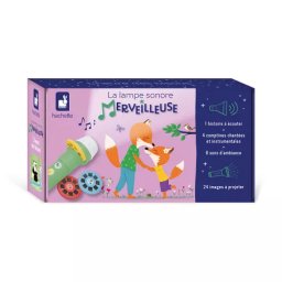 Zvučni projektor - Vreme za poljupce