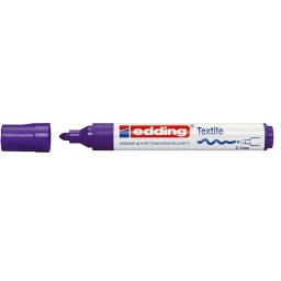 Vodootporni marker T-SHIRT E-4500 2-3mm