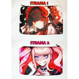 Pernica / neseser torbica Danganronpa