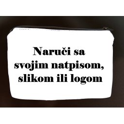 Pernica / neseser torbica po narudžbini