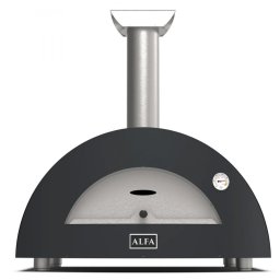 Peć za pizzu Alfa Forni MODERNO 2 pizze - na gas