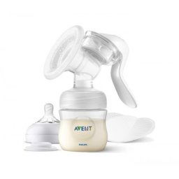 Philips avent manuelna pumpica za izmazanje - natural 3969 ( SCF430/10 )