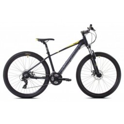 Capriolo exid 27.5" crno žuti (16) ( 920556-16 )