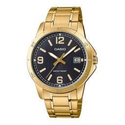 Casio collection muški sat ( MTP-V004G-1B )