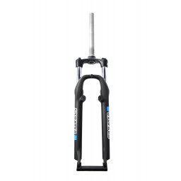PREDNJI AMORTIZER-SUNTOUR 29" XCE28 A-HEAD SA PINOM BLACK