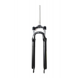 PREDNJI AMORTIZER 29" 25.4MM A-HEAD CRNI DISC